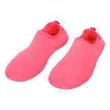 Zapatos De Playa Impermeables Para Mujer, 1 Par, Resistentes