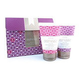 Mary Kay Body Gift Set Cream - Sugar Body Scrub 4 Oz Y Body