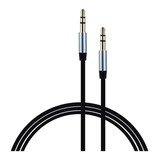 Cable De Audio Auxiliar 3.5mm Birlink 1,8mts