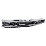 Fascia Delantera Chevrolet Cheyenne 3500 2009-2010 Cent 5