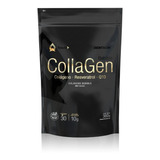 Colageno Hidrolizado Gentech Coenzima Q10 Resveratrol
