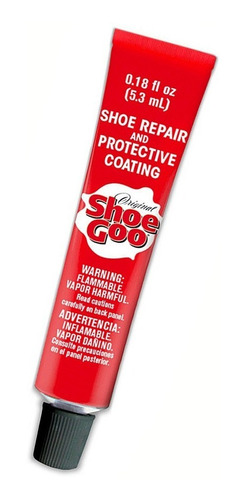 Shoe Goo Mini Tubo Skate Protector Transparente | Laminates