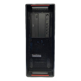 Lenovo Workstation P520 Xeon   1tb Ssd +3tb Hdd 32gb Ram