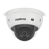 Câmera Ip Vip 3240 D Ia Intelbras Dome 2mp 2.8mm Poe 40mt Ir