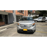 Ford Explorer 2012 3.5 Limited