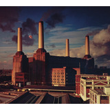 Pink Floyd Animals Cd 