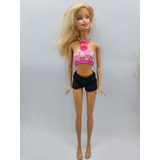 Barbie Verano