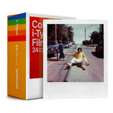 Polaroid Color I-type Film - Paquete Triple, 24 Fotos (6272)