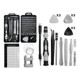 Kit Destornillador Telefono Celular iPhone Samsung Tablet Pc