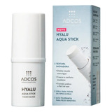 Hyalu Aqua Stick Hidratante Preenchedor 17g Adcos Anti-idade