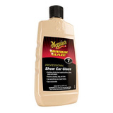 Abrillantador Profesional De Pintura 473 Ml Meguiars