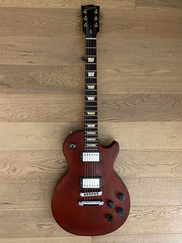 Guitarra Electrico Gibson Lpj Mahogany (sku:2062)