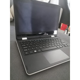 Laptop Acer Aspire R3-131t Intel En Venta Solo Por Partes
