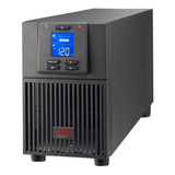 Ups Apc Online Easy Ups Srv 2000va 120v Garantia 2 Años