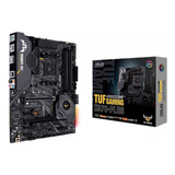 Asus Am4 Tuf Gaming X570-plus Atx Motherboard With Pcie 4...
