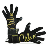 Guantes Portero Profesional Keepa Calero Edicion Especial 