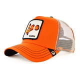 Gorra Goorin Bros Baseball Found Him Unisex Adulto 