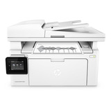 Impresora Multifunción Hp Laserjet Pro M130fw Con Wifi