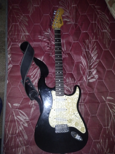 Guitarra Electrica Squier By Fender Classic Strato