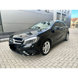 Mercedes Benz A200