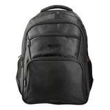 Mochila Porta Notebook Tablet Acolchada Bolsillo Calidad Premium By Happy Buy - Reforzada - La Mejor 