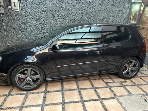 Volkswagen Golf Gti 2009 2.0 Piel Hb Dsg Pirelli 227 Cp At