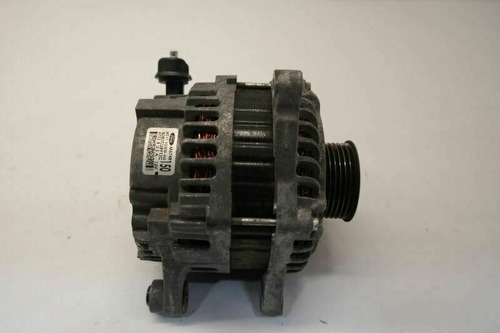 Alternador Ford Explorer Edge 2011 2020 Original 10d Garanti Foto 3