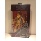 Star Wars The Black Series 16cm Chewbacca 05 Hasbro 