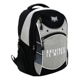 Mochila Urbana Everlast Con Porta Notebook Liviana Big Style