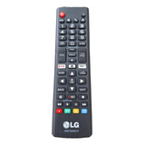 Control Remoto LG Smart Tv Akb75095315 Nuevo Original 