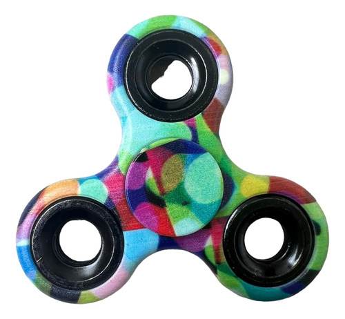 Spinners Multicolor / M11