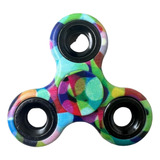 Spinners Multicolor / M11