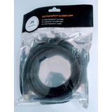 Cable Matters Displayport A Hdmi 4,6 Mt