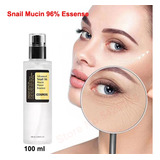 Korean Cosmetics Cosrx Snail Mucin 96% Power Antiedad