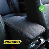 Cubre Consola Redblack Reposabrazos Seat Ibiza Xcellenc 2021