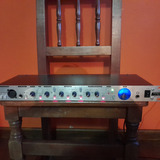 Preamplificador De Microfono Focusrite Trakmaster Pro Platin