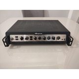 Cabeçote 500w Ampeg Pf500