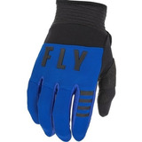 Guantes Fly Racing F-16 Azul