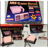 Nintendo Nes Original