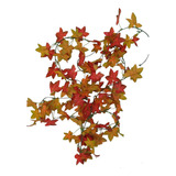 Tira De Enredadera Otoño Decorativa X1 