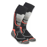 Medias Térmicas Sox ® Ski Snowboard Esquiar Abrigo Nieve 