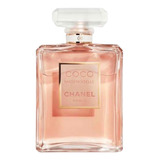Chanel Coco Mademoiselle Eau De Parfum 100 ml Mujer