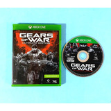 Gears Of War Ultimate Edition - Microsoft Xbox One