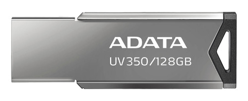 Pendrive 128gb 3.2 Adata Uv350 - Crazygames