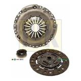 Repset Clutch Luk Volkswagen Jetta 2.0l (a4)  Clasico 2012