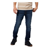 Jeans Airflex+ Slim Fit American Eagle Para Hombre