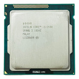Procesador Intel Core I5-2400 Bx80623i52400 4 Núcleos 3.4ghz
