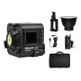 Luz De Video Led Yongnuo Ynlux100 Compacta De Mano Luz De Video Led Yongnuo Ynlux100 Compacta De Mano