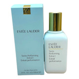 Estee Lauder Swiss Performing Extract - mL a $4999