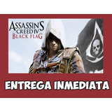Assassin's Creed Black Flag | Pc 100% Original Steam